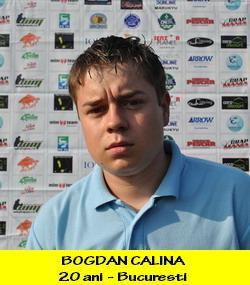 Bogdan Calina